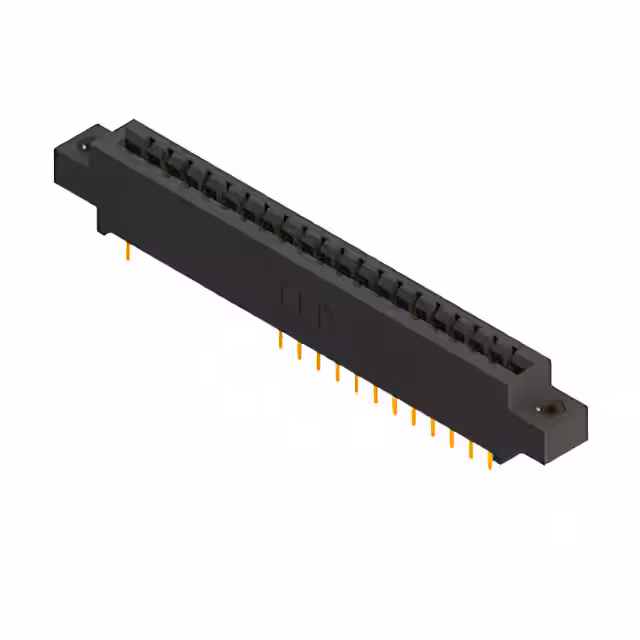 387-040-523-808 EDAC Inc.  Edgeboard Connectors